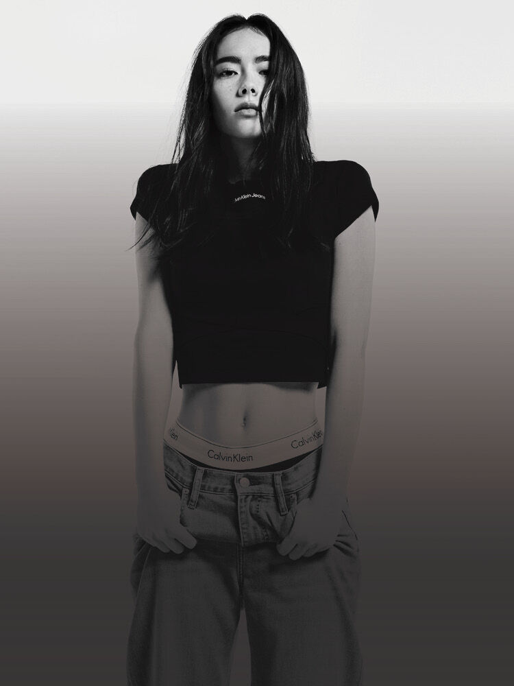 Calvin Klein 618 Promotion